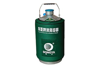 東亞儲存型手提式Y(jié)DS-10液氮罐規(guī)格參數(shù)、產(chǎn)品介紹